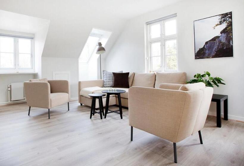 Residens Møen