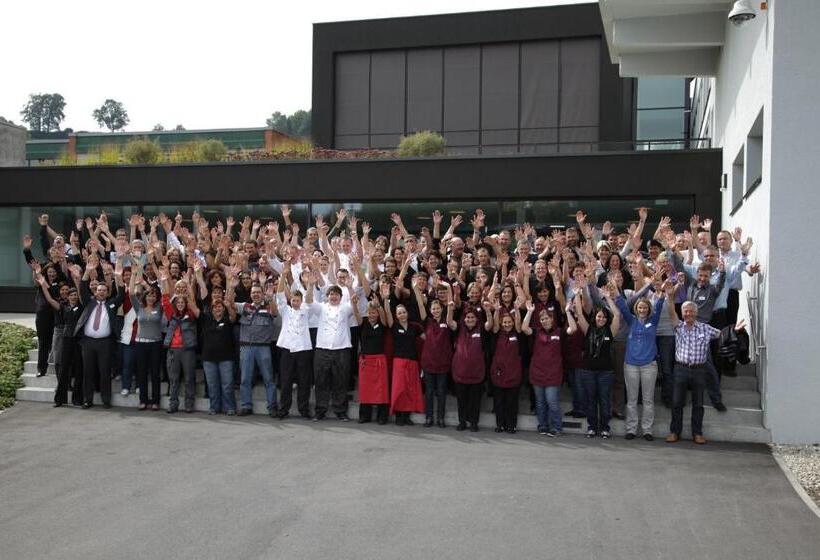 Seminarhotel Campus Sursee