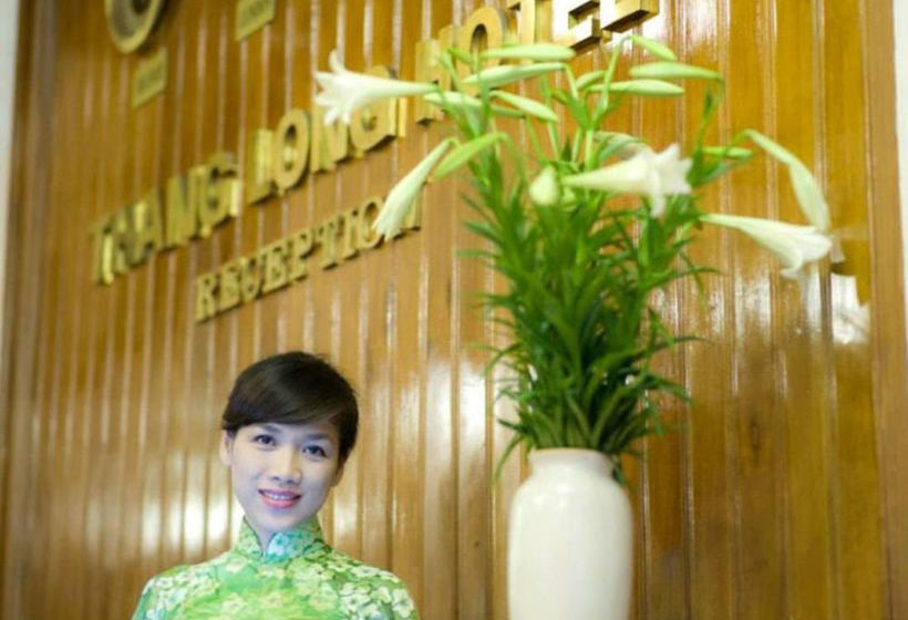 هتل Thang Long 1  Hanoi