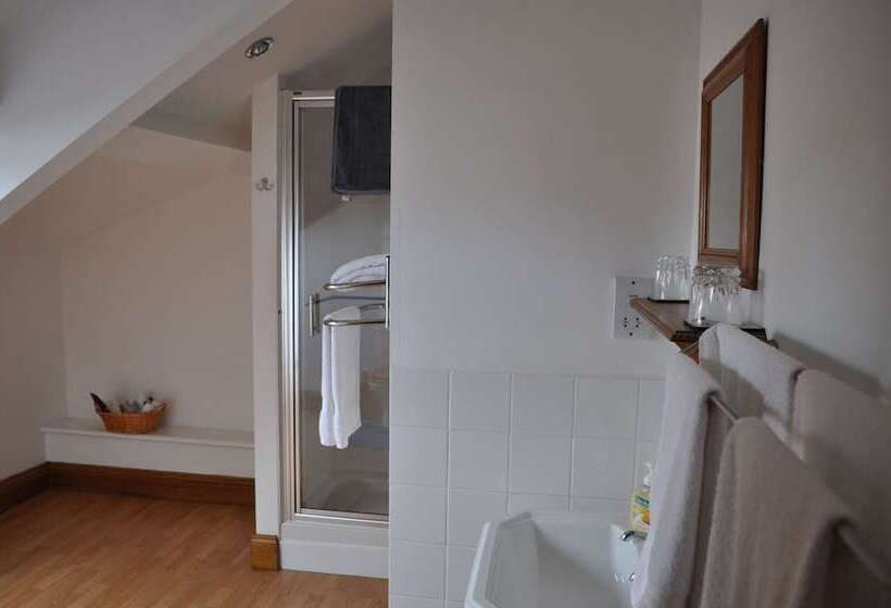 The Grey Bull B & B