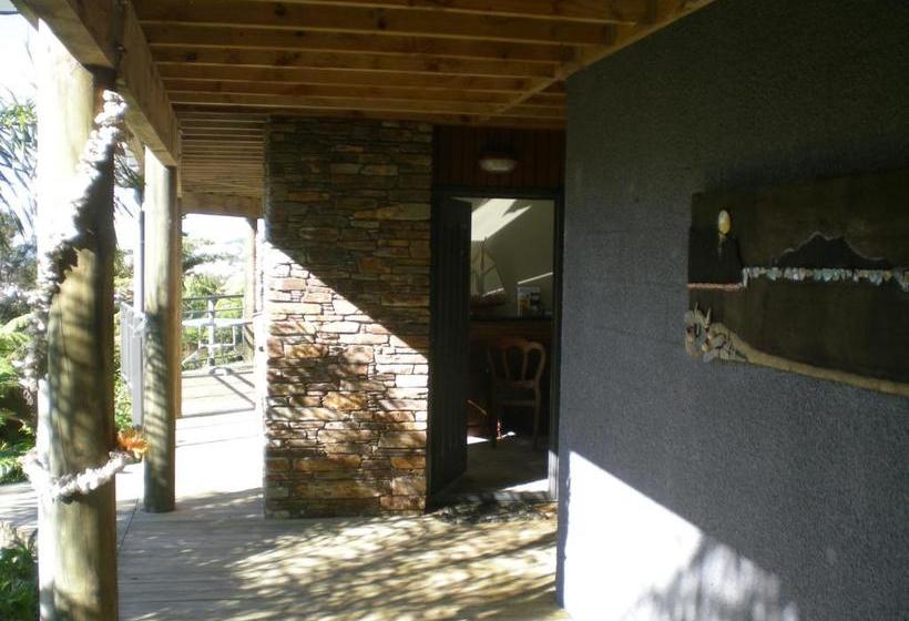 Whangamata Vistas B&b