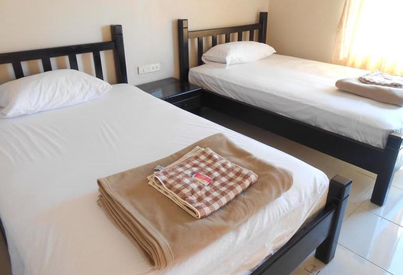 فندق صغير Forest