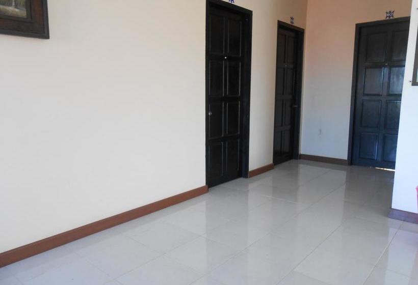 فندق صغير Forest