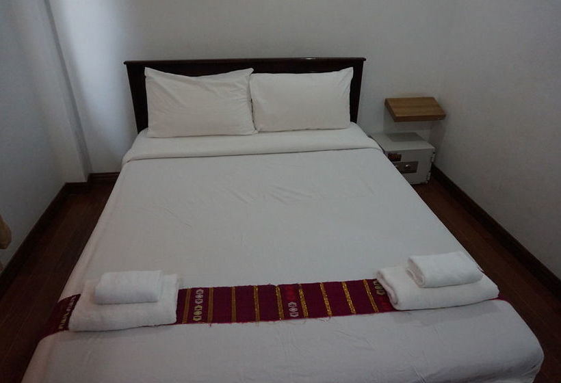 فندق صغير Forest