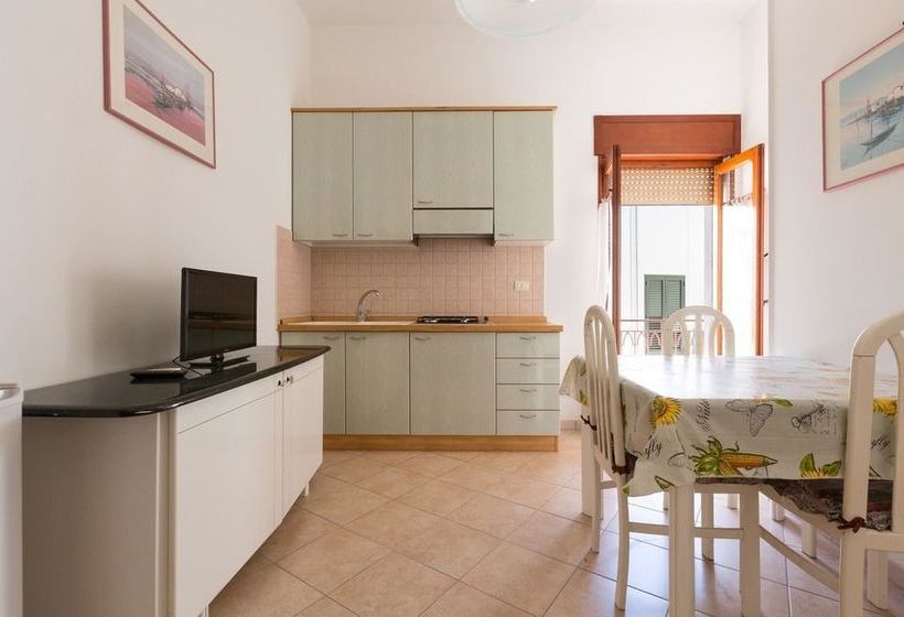 Casa Dei Coralli