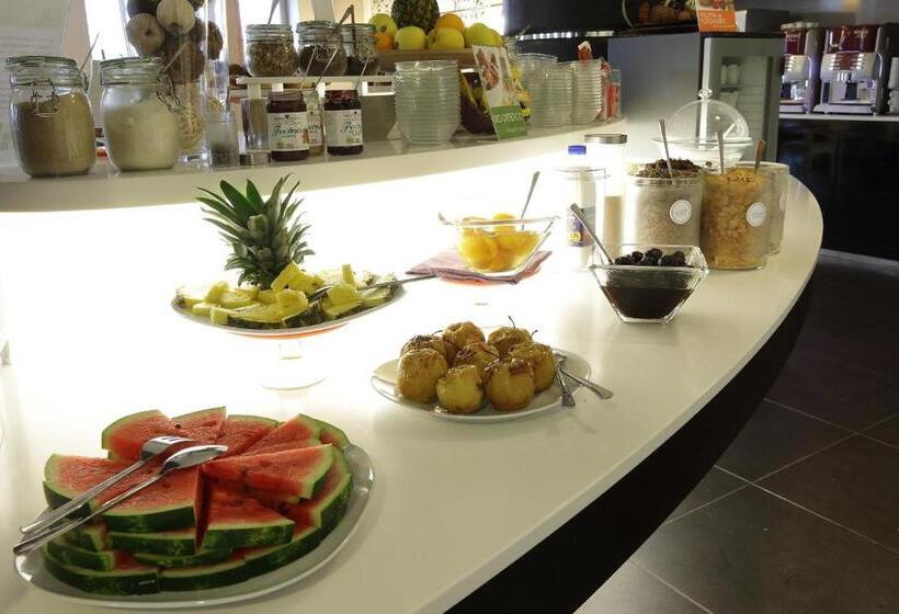 Chc Business Residence