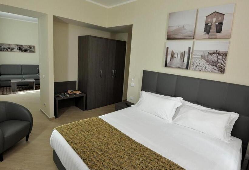 Chc Business Residence