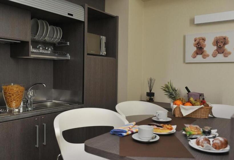 Chc Business Residence