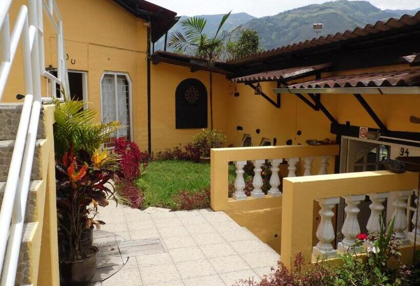 פונדק La Casa Amarilla