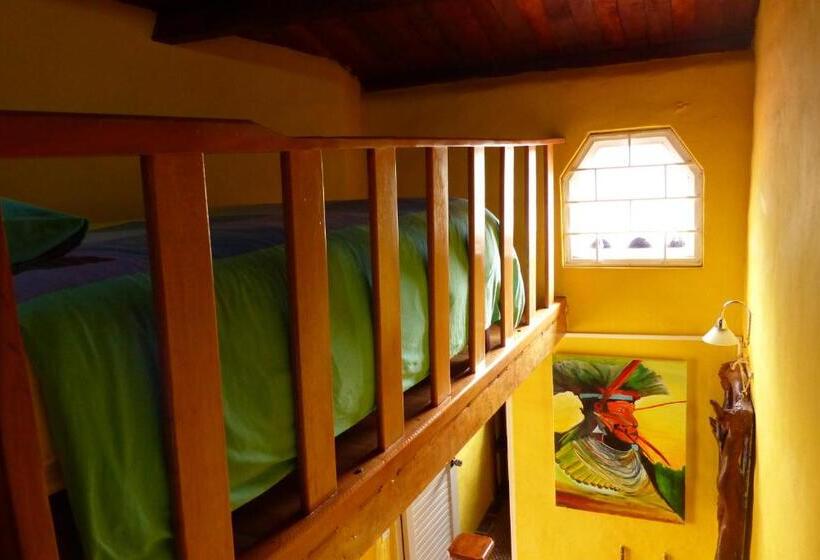 פונדק La Casa Amarilla