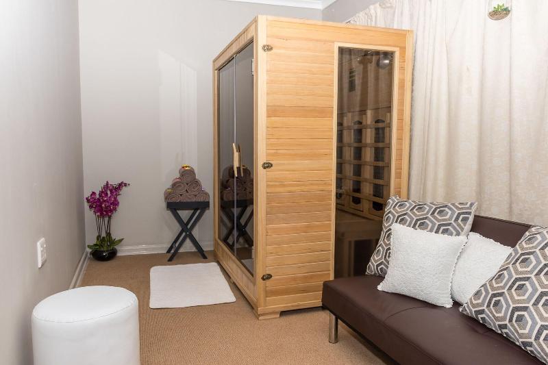 Отель Anew Resort Ingeli Forest Kokstad