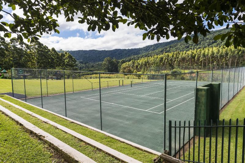 Отель Anew Resort Ingeli Forest Kokstad
