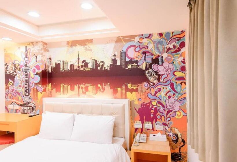 هتل Beethoven Express