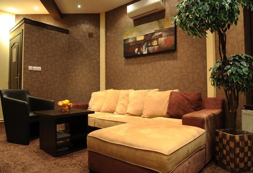 هتل Klub Satelit Zlatibor