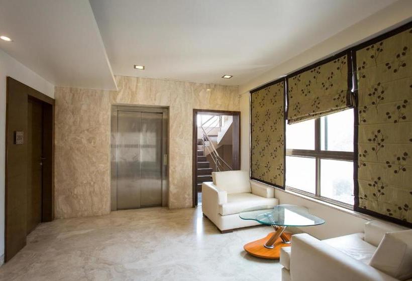 Fotos del hotel Corporate Stay:  9