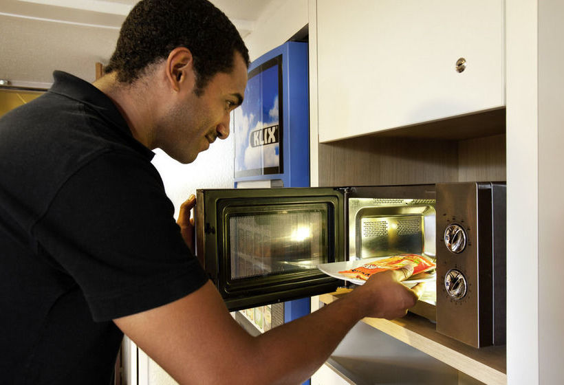 בית מלון כפרי F1 Le Creusot Montchanin Gare Tgv