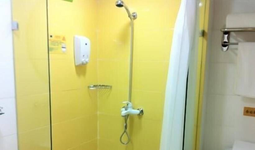 酒店 Home Inn Nanchang Beijing West Road