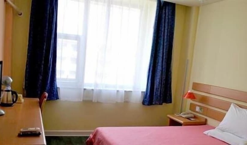 酒店 Home Inn Nanchang Beijing West Road