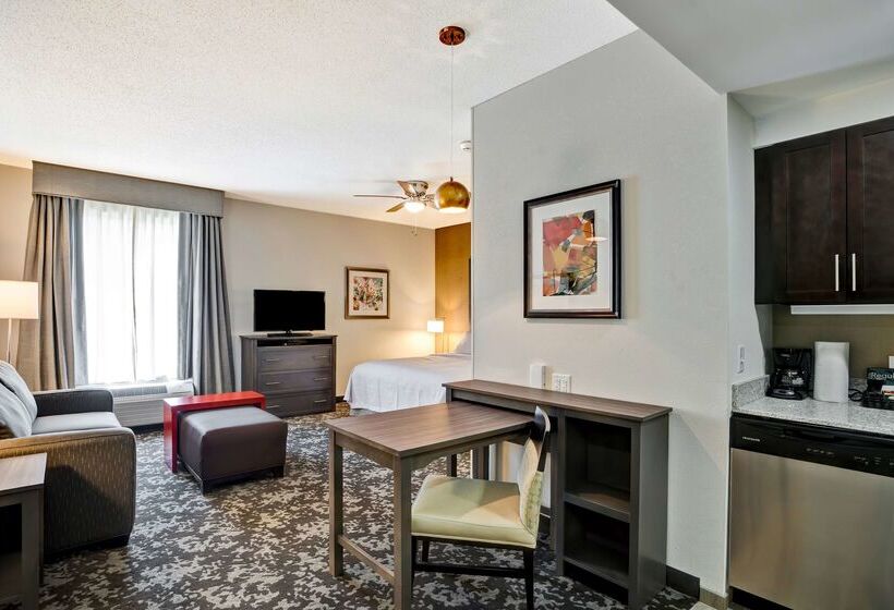 בית מלון כפרי Homewood Suites By Hilton Christiansburg