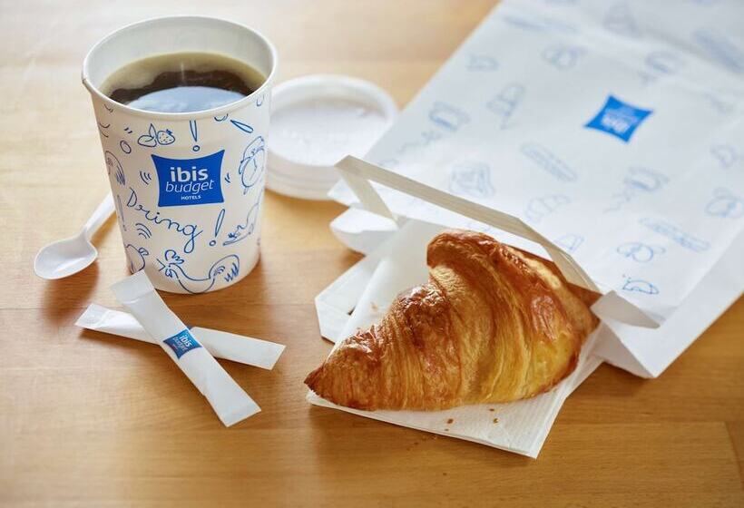 Отель Ibis Budget Besancon Ouest