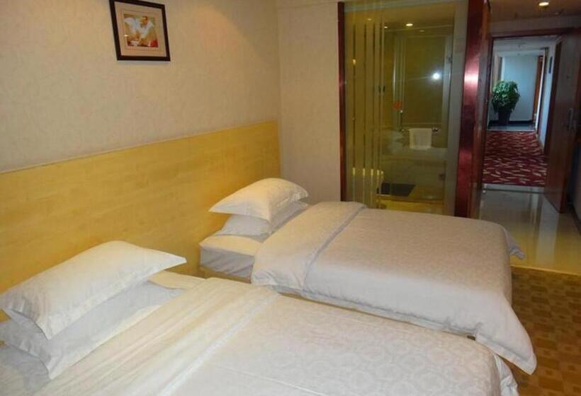 فندق Nanning Hawks Holiday