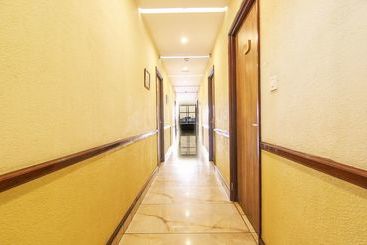 Fotos del hotel Townhouse Oak  Edesia:  22