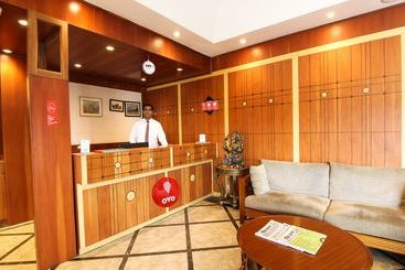 Fotos del hotel Townhouse Oak  Edesia:  20