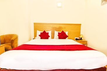 Fotos del hotel Townhouse Oak  Edesia:  16