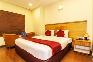 Fotos del hotel Townhouse Oak  Edesia:  2