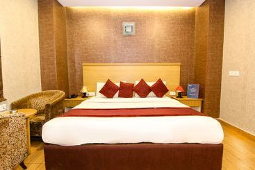 Fotos del hotel Townhouse Oak  Edesia:  10