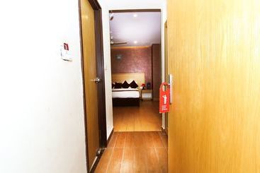 Fotos del hotel Townhouse Oak  Edesia:  6
