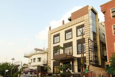 Fotos del hotel Townhouse Oak  Edesia:  23