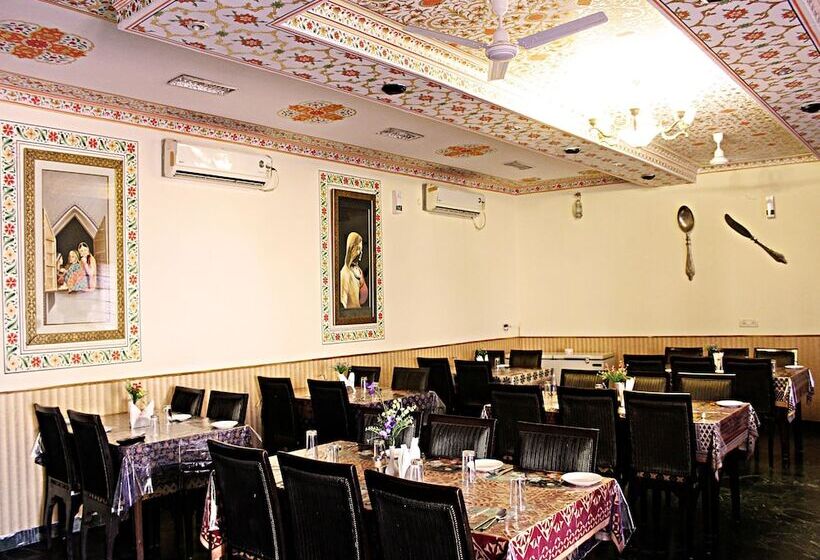 فندق Oyo Rooms Pratap Bas Alwar