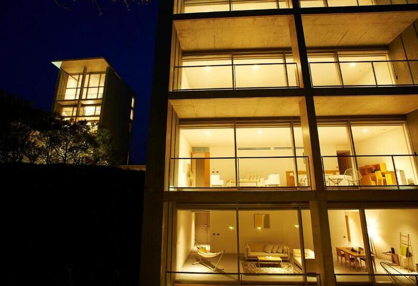 فندق Setouchi Retreat By Onko Chishin