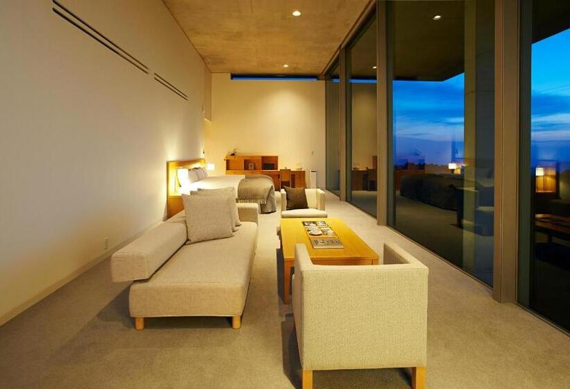 فندق Setouchi Retreat By Onko Chishin