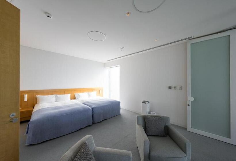 فندق Setouchi Retreat By Onko Chishin