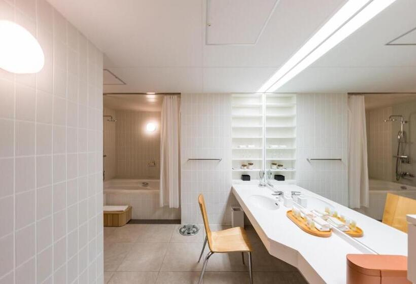 فندق Setouchi Retreat By Onko Chishin