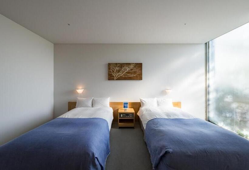 فندق Setouchi Retreat By Onko Chishin