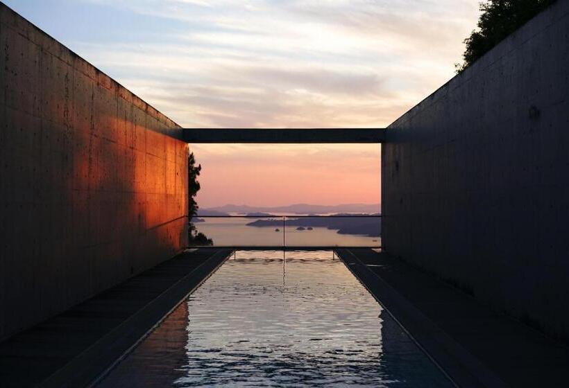 فندق Setouchi Retreat By Onko Chishin