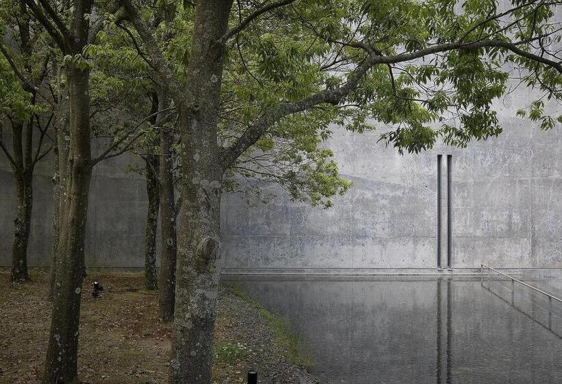 فندق Setouchi Retreat By Onko Chishin