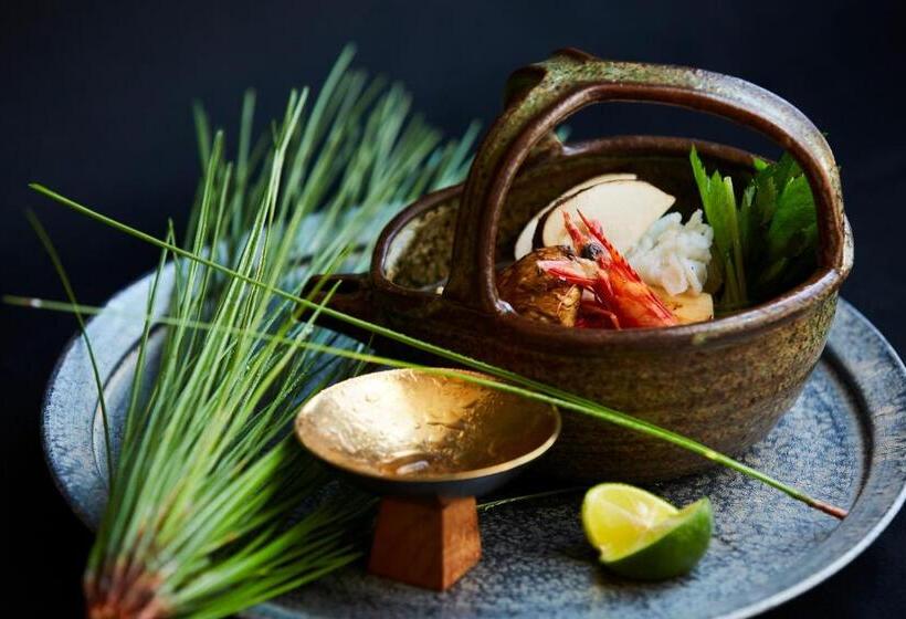 فندق Setouchi Retreat By Onko Chishin