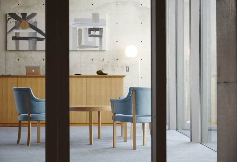 فندق Setouchi Retreat By Onko Chishin