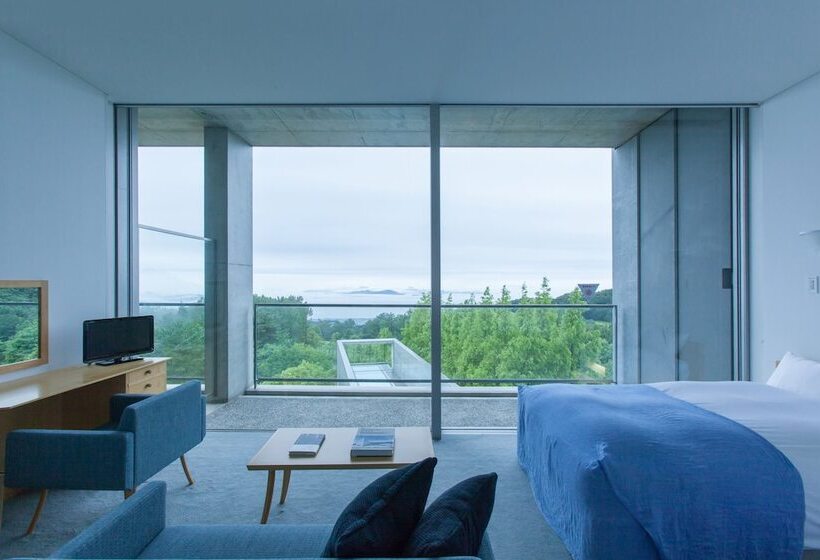 فندق Setouchi Retreat By Onko Chishin