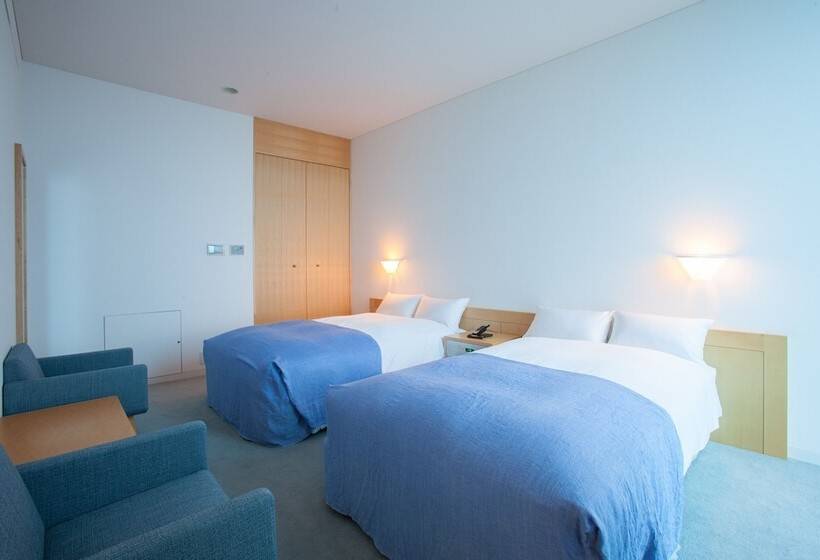 فندق Setouchi Retreat By Onko Chishin