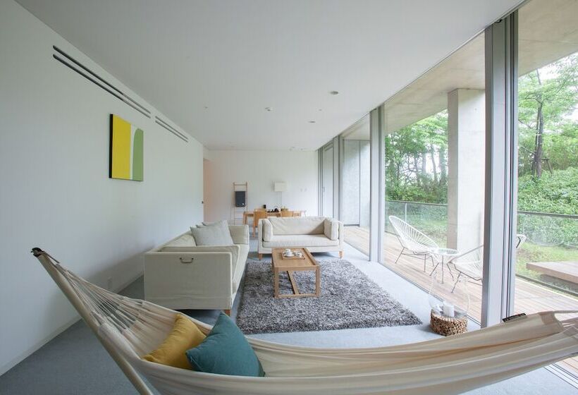 فندق Setouchi Retreat By Onko Chishin