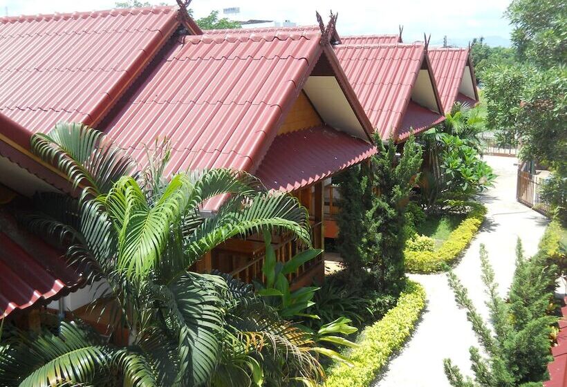 پانسیون 4t Guesthouse
