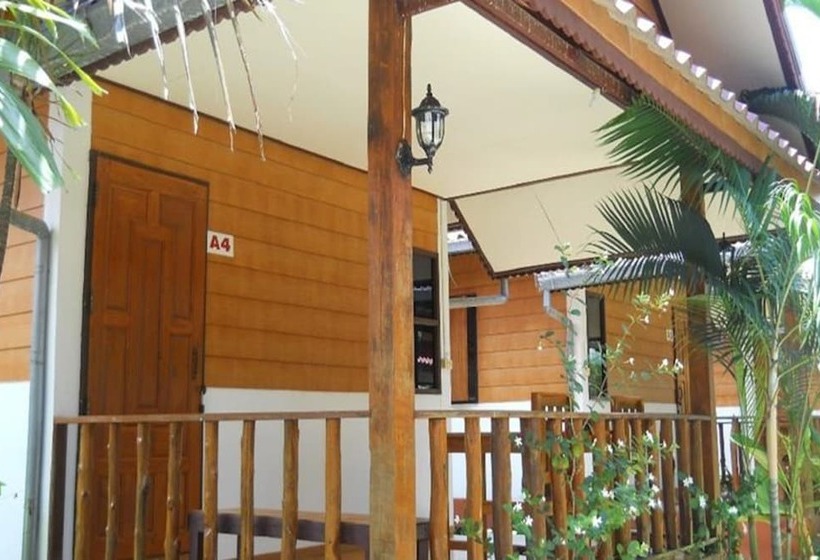 پانسیون 4t Guesthouse