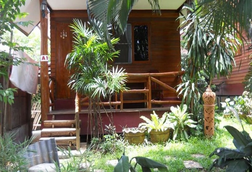 پانسیون 4t Guesthouse