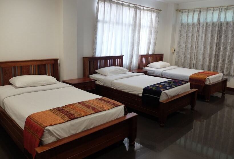 پانسیون Alisa Guesthouse