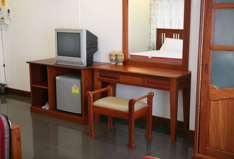 پانسیون Alisa Guesthouse